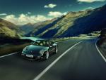 Porsche 911 Turbo S 2010 года